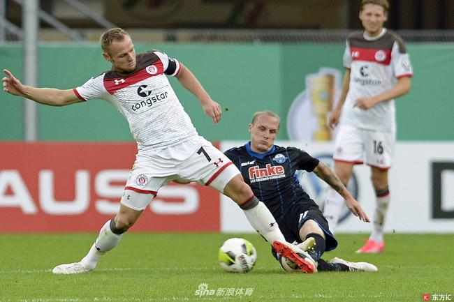 精彩德乙联赛一起赢大奖