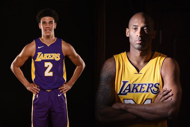 球哥在科比退役之夜爆发