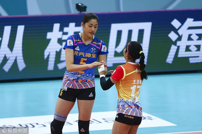 刘晓彤与王思敏