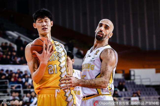 广厦望客胜北京