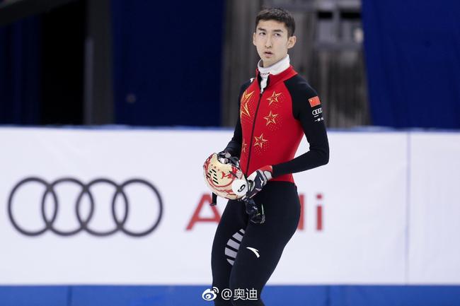 武大靖能否改写中国短道历史
