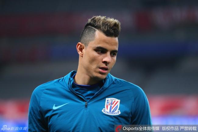 莫雷诺（资料图）