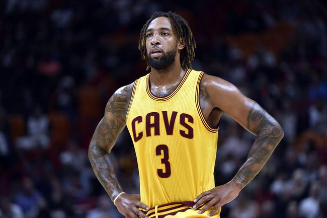 德里克-威廉姆斯