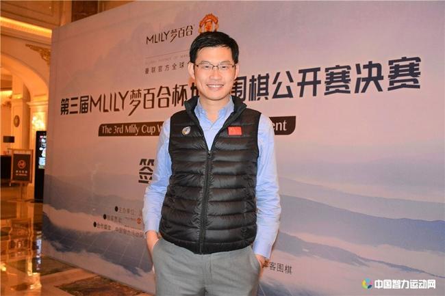 梦百合家居科技股份有限公司董事长倪张根