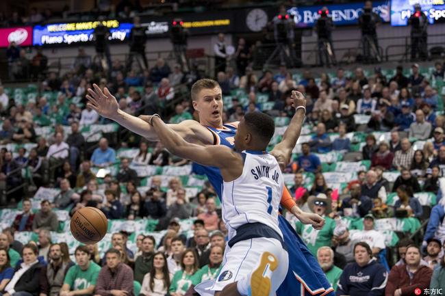 波尔津吉斯和史密斯