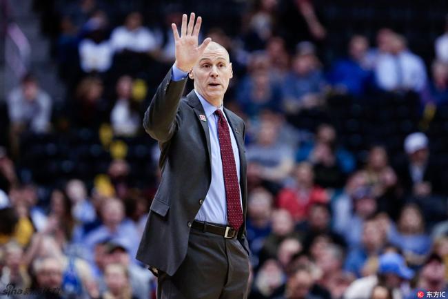 卡莱尔怒喷球爹和ESPN