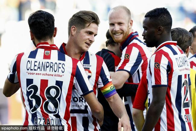 竞猜荷兰杯一起赢大奖