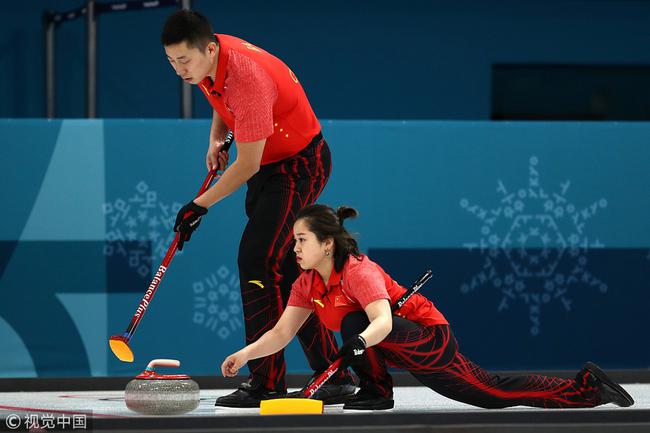 巴德鑫/王芮首场落败