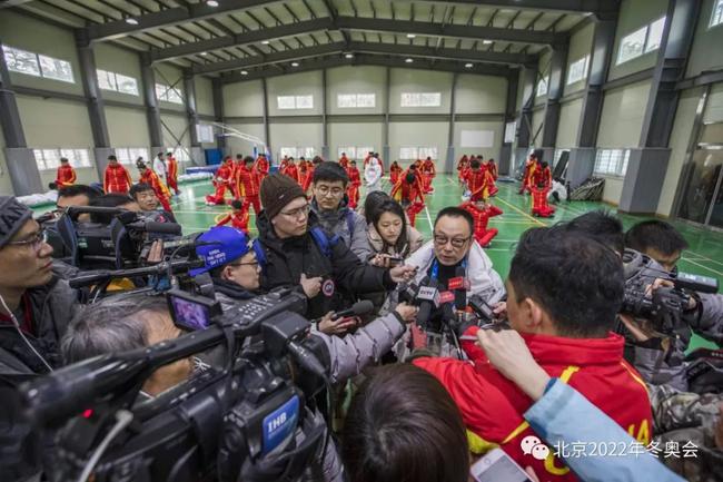 “北京八分钟”总制片人沙晓岚