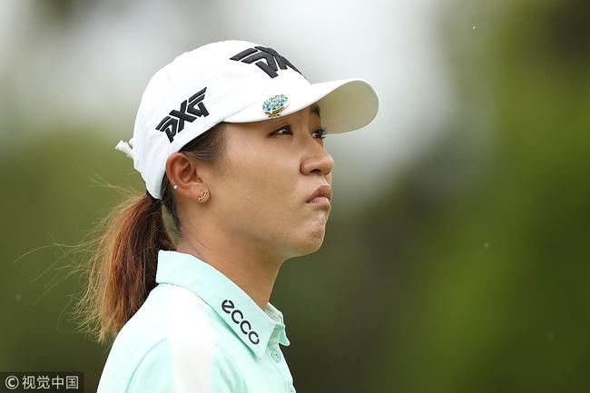 高宝璟五年来首次无缘世界前十