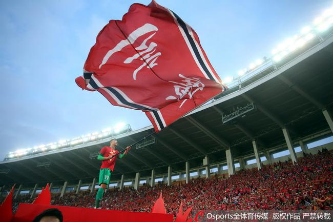 恒大还能一统中超吗？