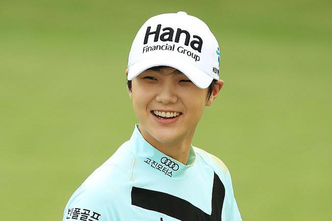 朴城炫有机会超过冯珊珊登顶