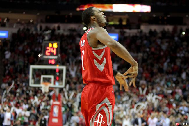 关键5分 死亡抢断 社会扎哥降临休城