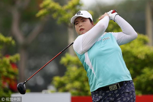 冯珊珊连续第17周坐拥世界第一