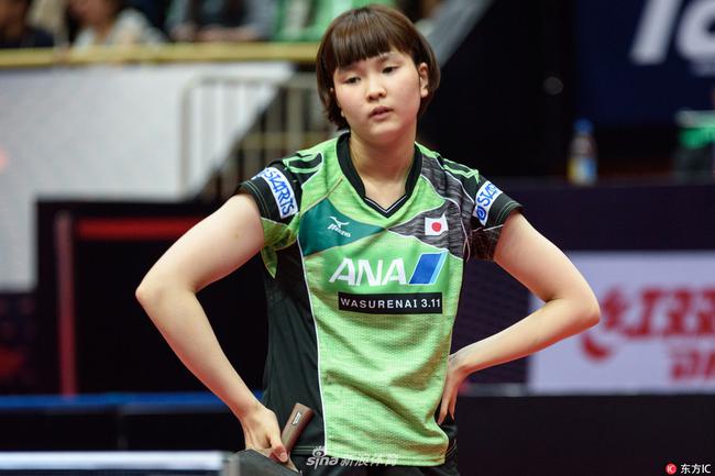 日本选手桥本帆乃香