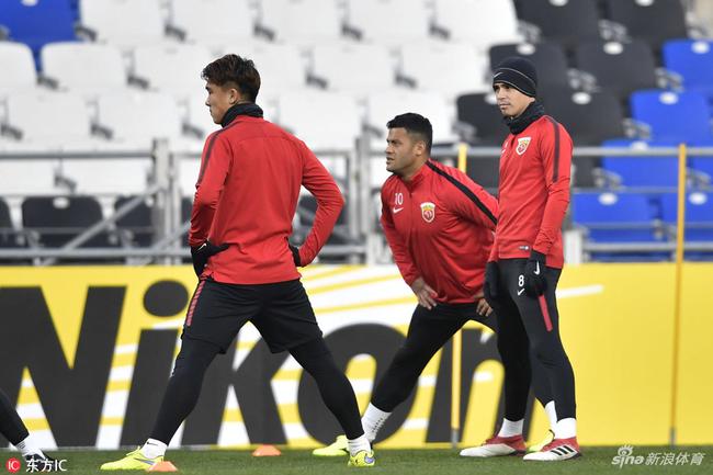 竞猜上港vs蔚山赢大奖