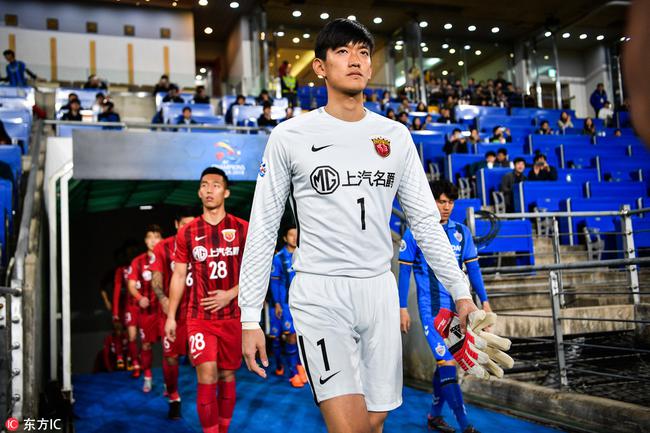 颜骏凌≮亚冠≯:运气是足球比赛的一部分[¨克森] 放平心态一场场拼