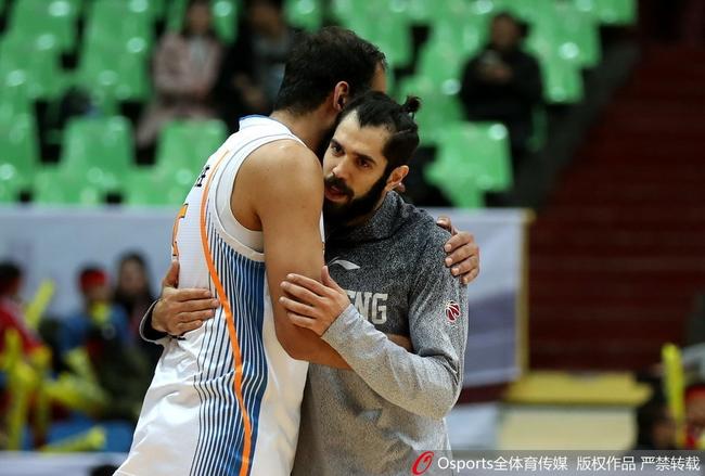 哈达迪和巴赫拉米