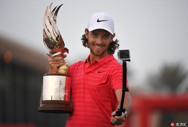 弗利特伍德过完生日就夺冠