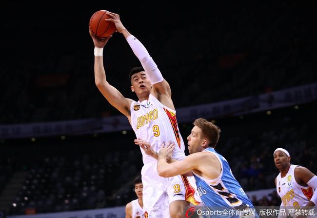 李慕豪对抗汉密尔顿