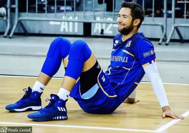 凯文·蒂略（Kevin Tillie）