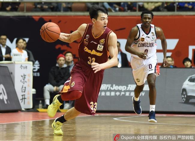 吴前今晚拿下了31分