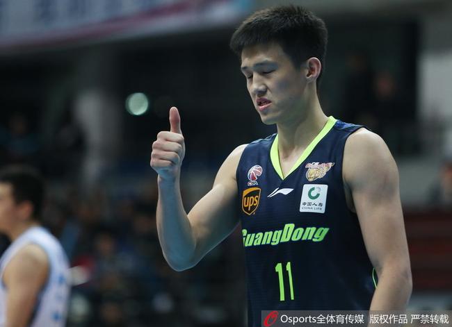 周鹏称输球仍看到了希望