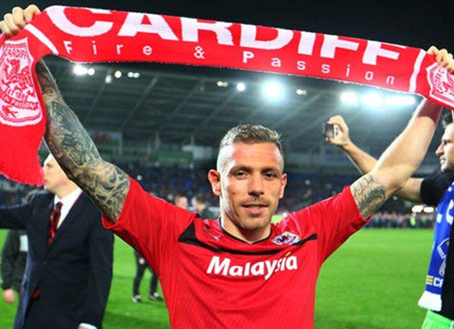 加的夫城有望在客场拿走分数