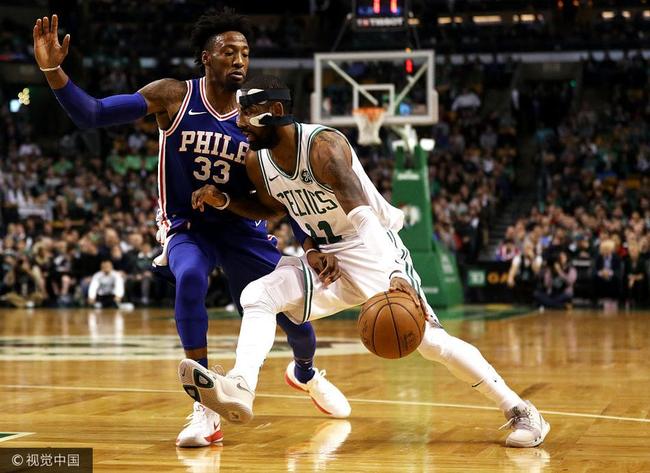 如今的绿军能赶上三巨头时期吗