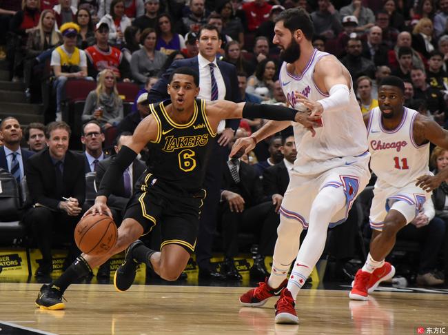 骑士能换来克拉克森吗？