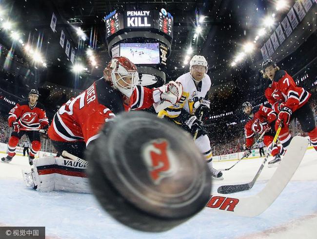 NHL选手无缘冬奥会