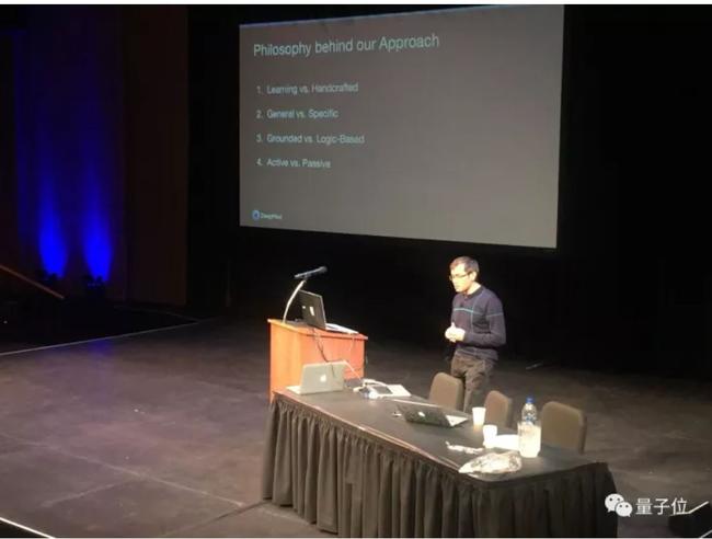 哈萨比斯首次解读AlphaZero