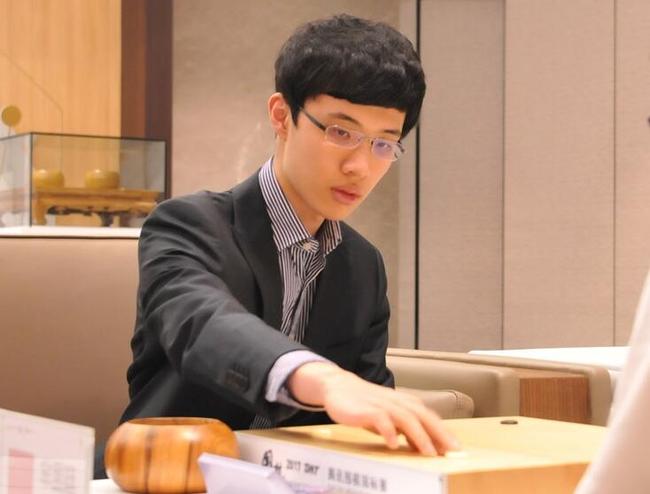 连笑晋级TWT锦标赛决赛