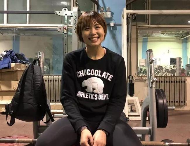 曾春蕾归来第一训零时差全投入新人旧人都是缘