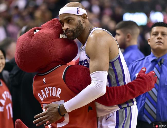 卡特重回多伦多