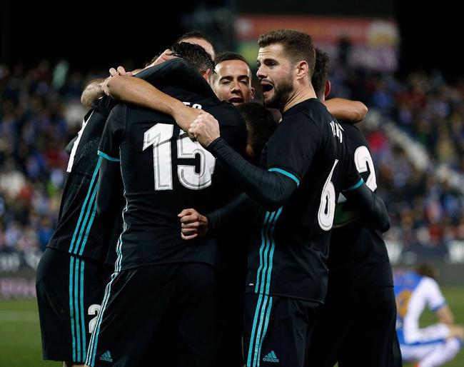 纳乔从不令人失望。