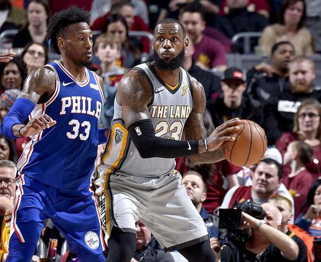 詹姆斯这次是因为太累了吗