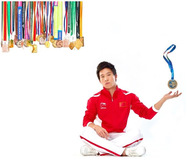 跳水世界冠军何超宣布退役里约奥运无奖牌留憾