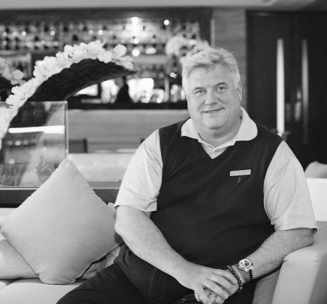 韩祈福享年59岁