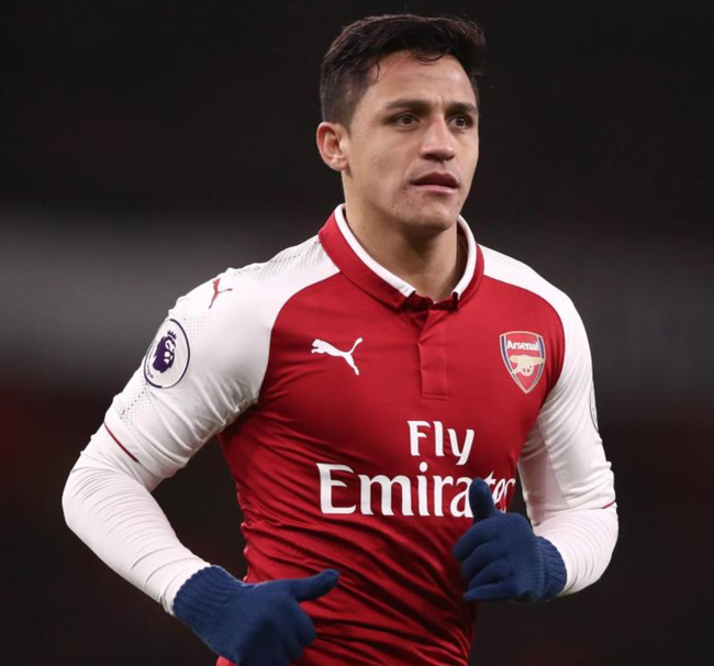 曼联已彻底搞定桑切斯只等阿森纳姆希塔良谈妥