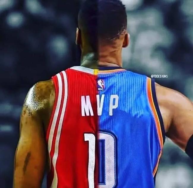 MVP大战一触即发