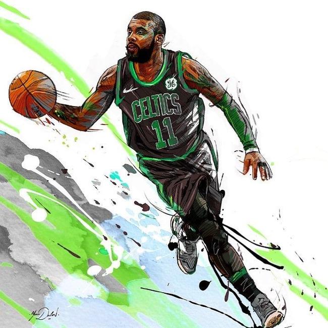 欧文关键时刻上场时间达到28分钟