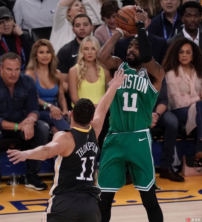 欧文今天这表现没的说