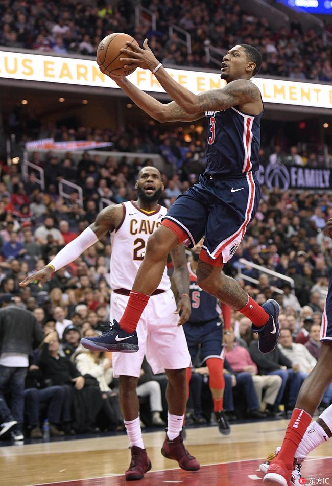 比尔今天第四节后半段表现乏善可陈