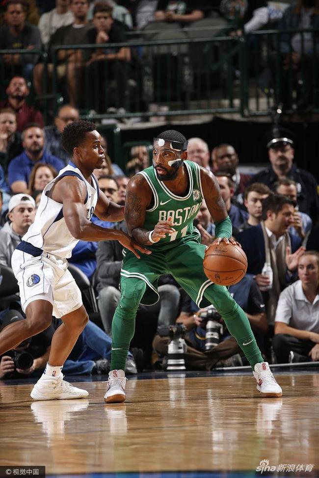 欧文一波流带走比赛