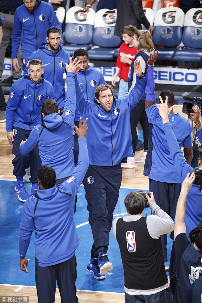 你永远不会独行