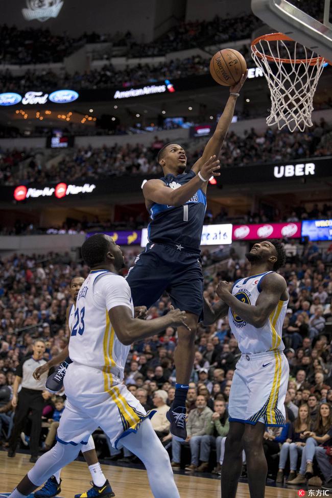 小史密斯够帅！