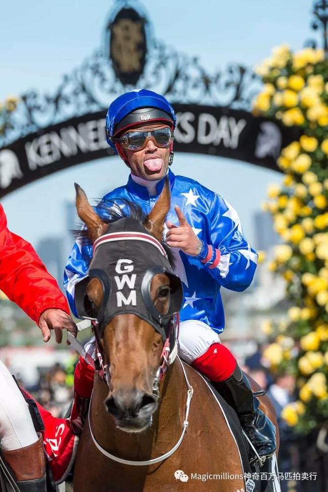 第一赛马网了解,中国女马主冯常慧单独拥有的黑体赛冠军赛驹 "大赢家"