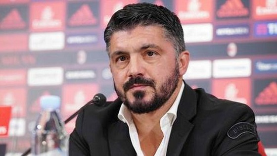 加图索:他是意大利顶级中场 我更爱进攻