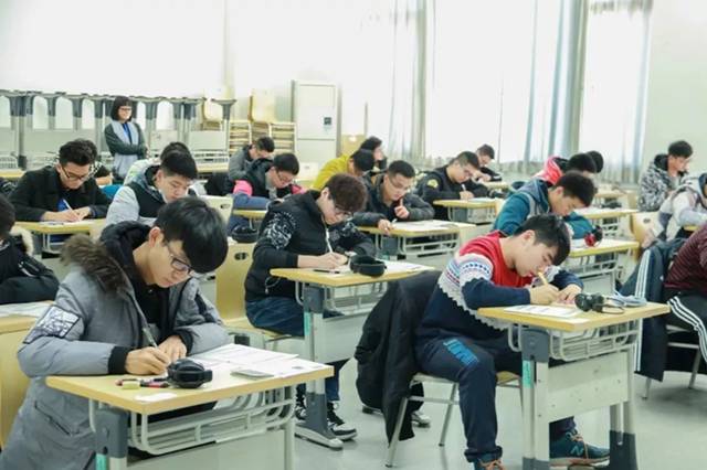 陕西省首次普高学业水平合格性考试5月13日进行